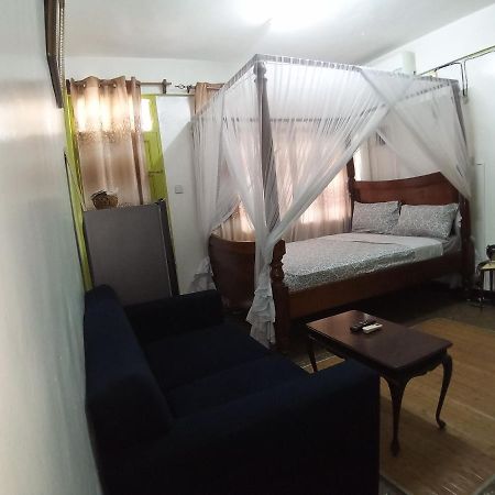 Safi Apartment Mombasa Exterior photo