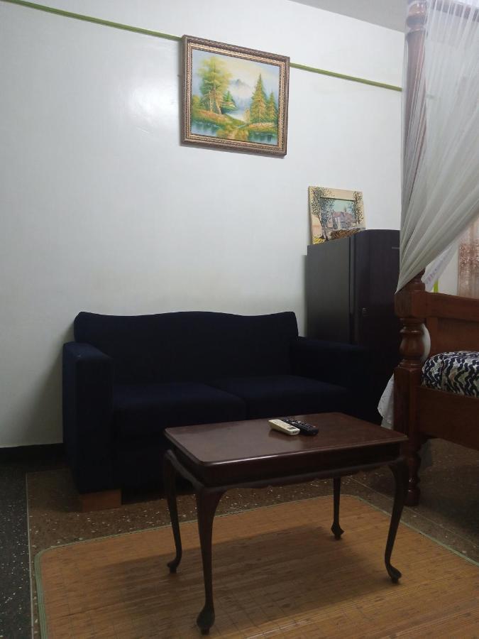 Safi Apartment Mombasa Exterior photo