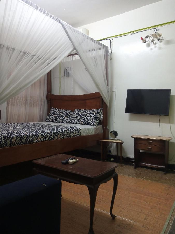 Safi Apartment Mombasa Exterior photo