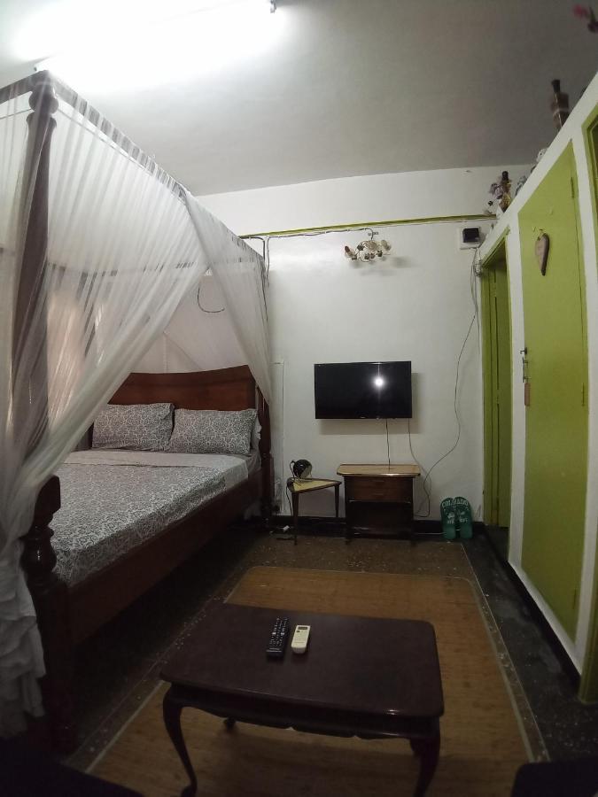 Safi Apartment Mombasa Exterior photo
