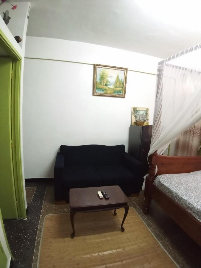 Safi Apartment Mombasa Exterior photo