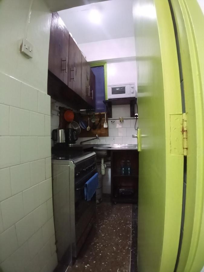 Safi Apartment Mombasa Exterior photo